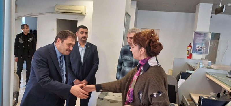 ELAZIĞ TEŞKİLAT ÇALIŞMASI GERÇEKLEŞTİRİLDİ-3040
