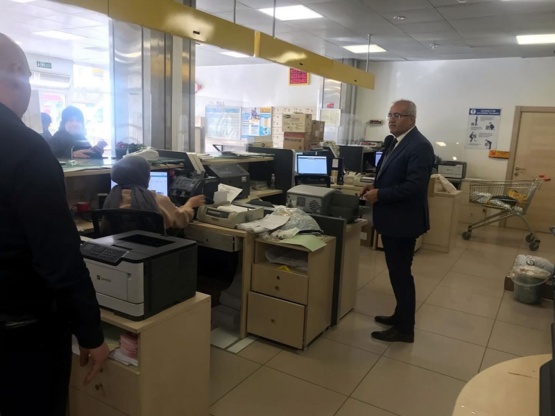 SAKARYA TEŞKİLAT ÇALIŞMASI GERÇEKLEŞTİRİLDİ-3005