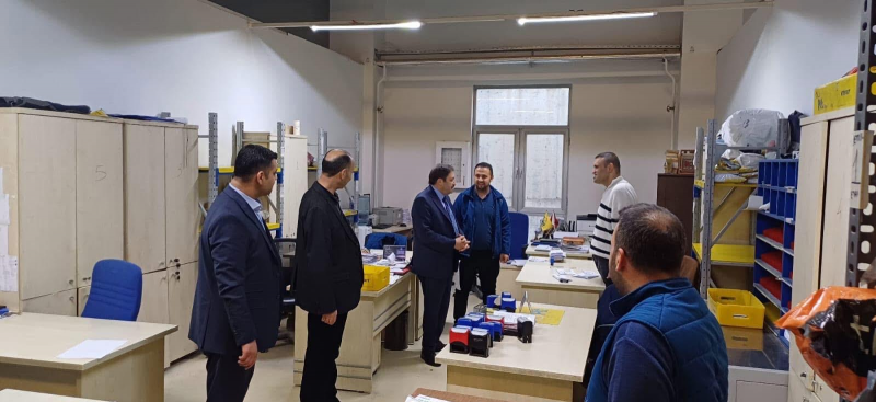 ELAZIĞ TEŞKİLAT ÇALIŞMASI GERÇEKLEŞTİRİLDİ-3044