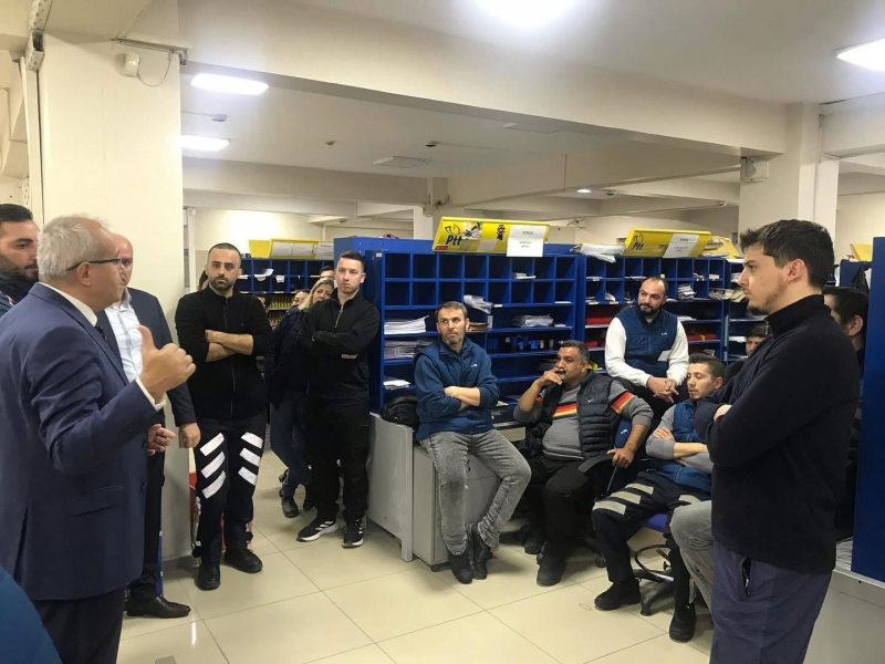 SAKARYA TEŞKİLAT ÇALIŞMASI GERÇEKLEŞTİRİLDİ-3001