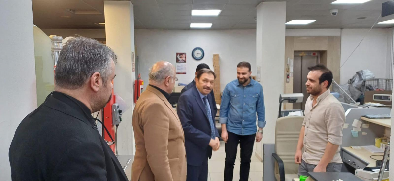 ELAZIĞ TEŞKİLAT ÇALIŞMASI GERÇEKLEŞTİRİLDİ-3048