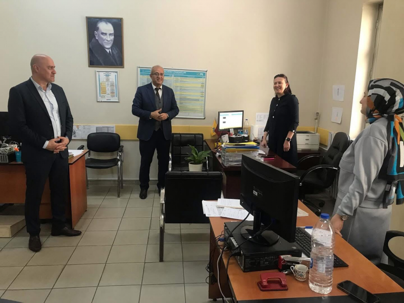 SAKARYA TEŞKİLAT ÇALIŞMASI GERÇEKLEŞTİRİLDİ-2991