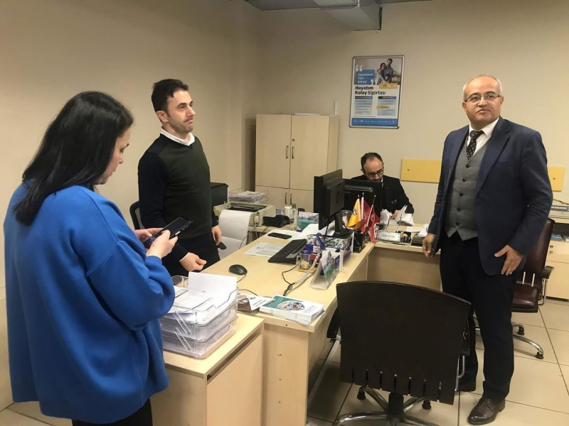 SAKARYA TEŞKİLAT ÇALIŞMASI GERÇEKLEŞTİRİLDİ-2993