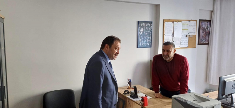 ELAZIĞ TEŞKİLAT ÇALIŞMASI GERÇEKLEŞTİRİLDİ-3049