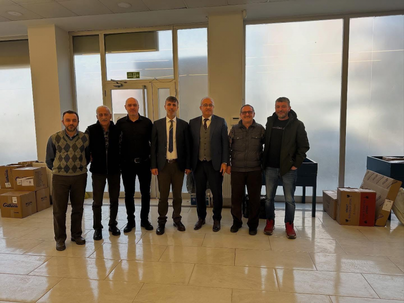 SAKARYA TEŞKİLAT ÇALIŞMASI GERÇEKLEŞTİRİLDİ-2996