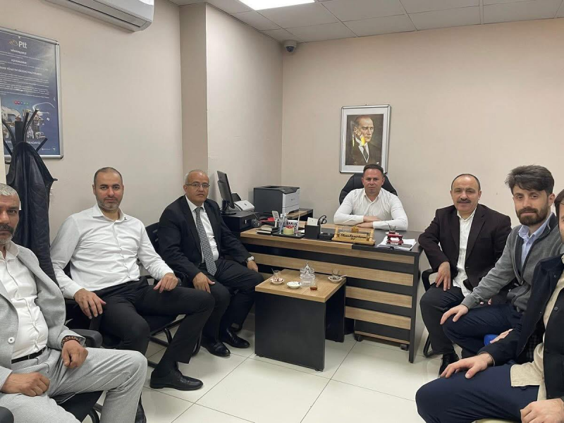 BURSA TEŞKİLAT ÇALIŞMASI GERÇEKLEŞTİRİLDİ-3140