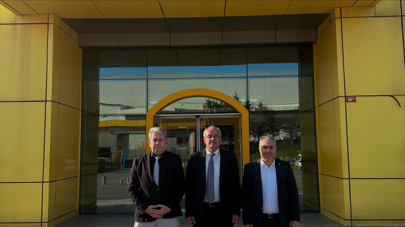 İSTANBUL TEŞKİLAT ÇALIŞMASI GERÇEKLEŞTİRİLDİ-3106