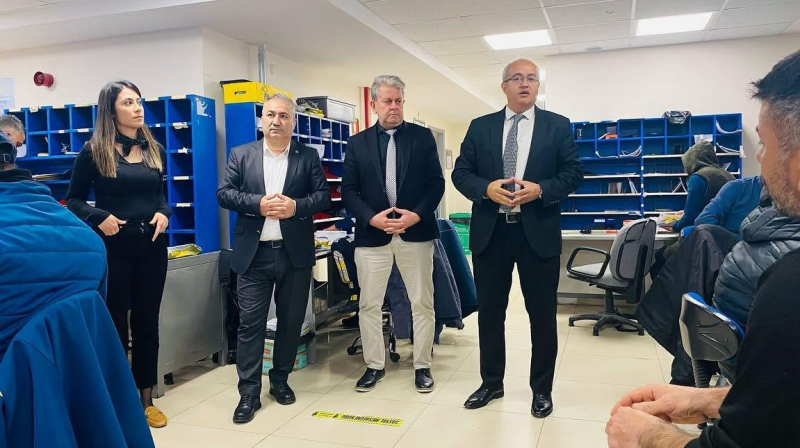 İSTANBUL TEŞKİLAT ÇALIŞMASI GERÇEKLEŞTİRİLDİ-3107