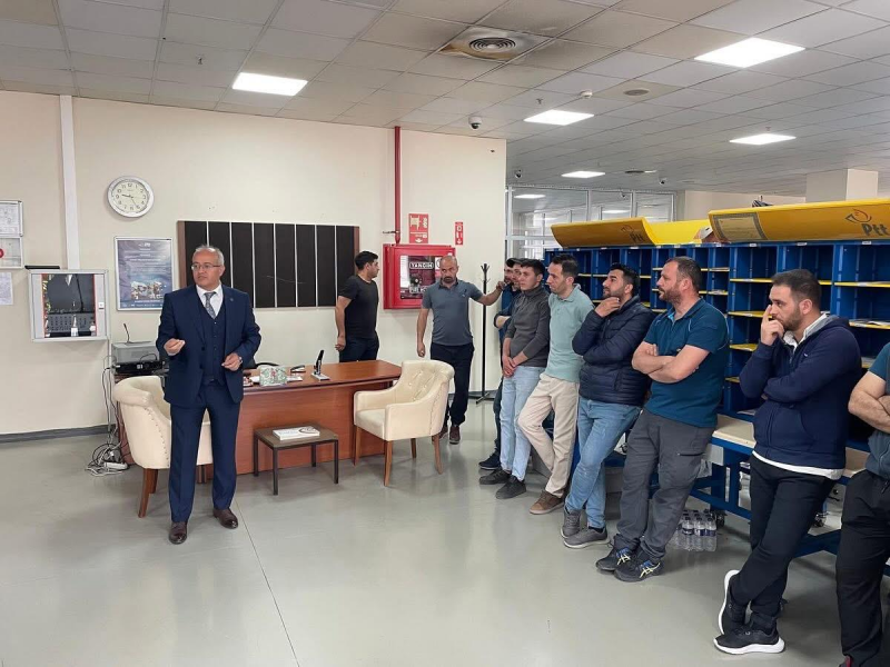 BURSA TEŞKİLAT ÇALIŞMASI GERÇEKLEŞTİRİLDİ-3134