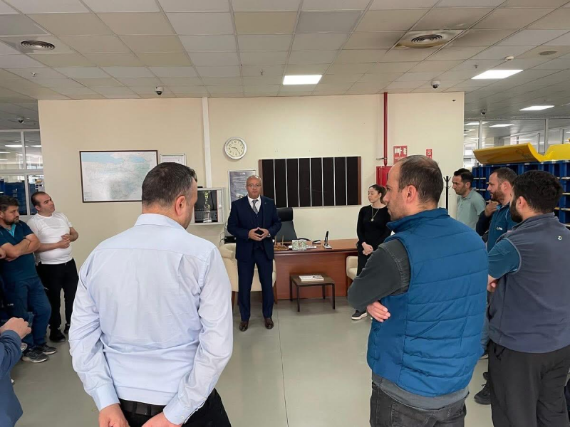 BURSA TEŞKİLAT ÇALIŞMASI GERÇEKLEŞTİRİLDİ-3137