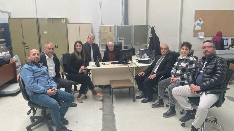 İSTANBUL TEŞKİLAT ÇALIŞMASI GERÇEKLEŞTİRİLDİ-3104