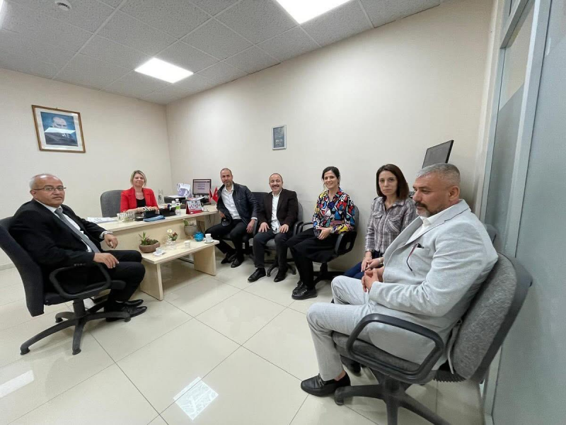 BURSA TEŞKİLAT ÇALIŞMASI GERÇEKLEŞTİRİLDİ-3139