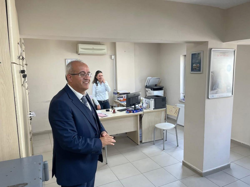 BURSA TEŞKİLAT ÇALIŞMASI GERÇEKLEŞTİRİLDİ-3142