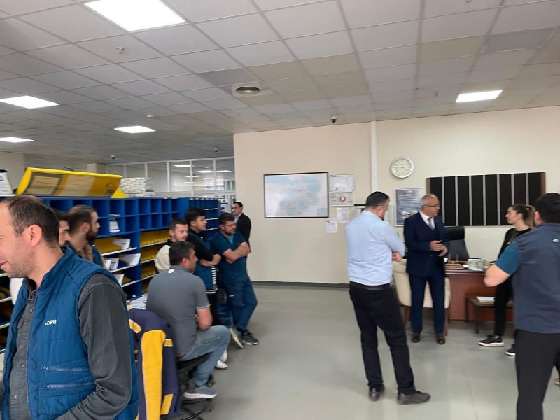 BURSA TEŞKİLAT ÇALIŞMASI GERÇEKLEŞTİRİLDİ-3144