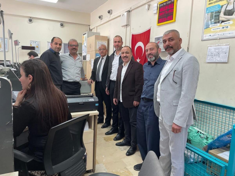 BURSA TEŞKİLAT ÇALIŞMASI GERÇEKLEŞTİRİLDİ-3128