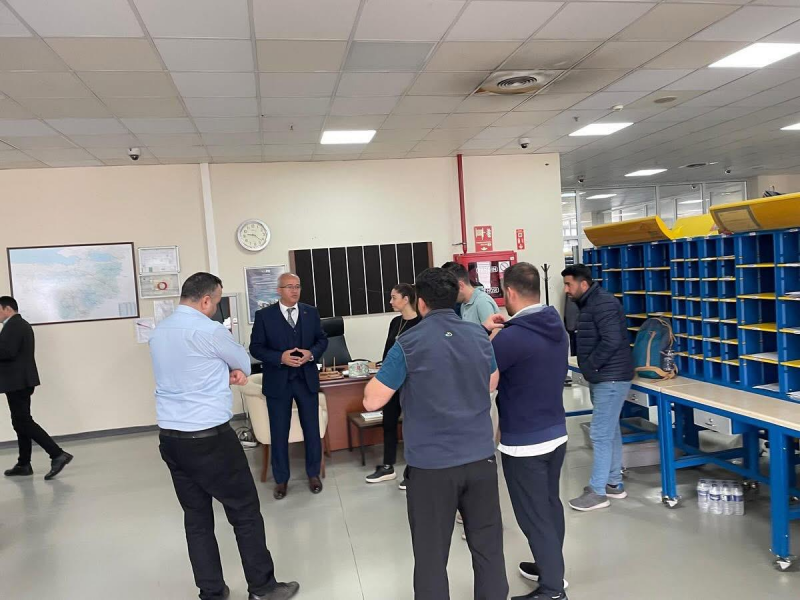 BURSA TEŞKİLAT ÇALIŞMASI GERÇEKLEŞTİRİLDİ-3129