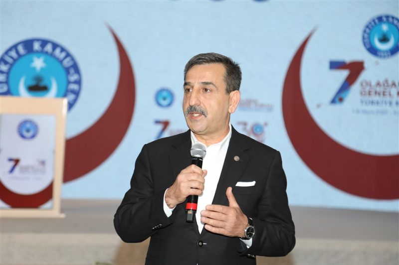 7. OLAĞAN GENEL KURULUMUZ COŞKUYLA GERÇEKLEŞTİRİLDİ-1102