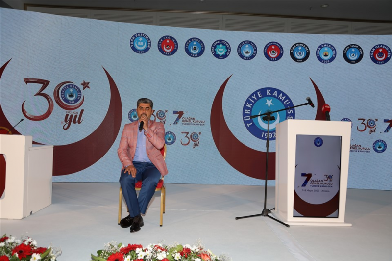 7. OLAĞAN GENEL KURULUMUZ COŞKUYLA GERÇEKLEŞTİRİLDİ-1109