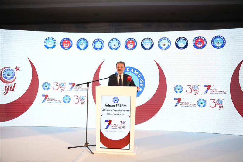 7. OLAĞAN GENEL KURULUMUZ COŞKUYLA GERÇEKLEŞTİRİLDİ-1103