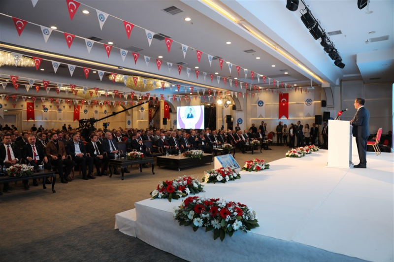 7. OLAĞAN GENEL KURULUMUZ COŞKUYLA GERÇEKLEŞTİRİLDİ-1111