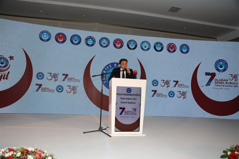 7. OLAĞAN GENEL KURULUMUZ COŞKUYLA GERÇEKLEŞTİRİLDİ-1113