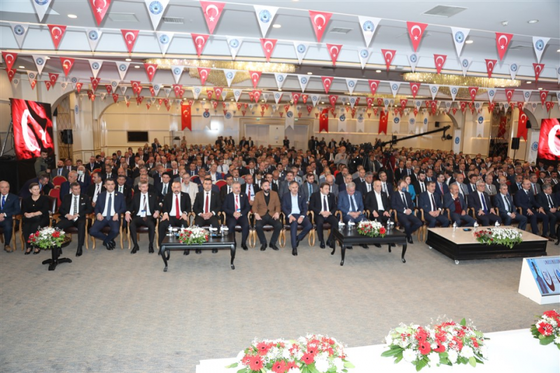 7. OLAĞAN GENEL KURULUMUZ COŞKUYLA GERÇEKLEŞTİRİLDİ-1115