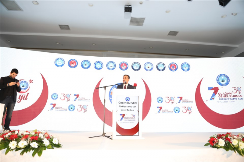 7. OLAĞAN GENEL KURULUMUZ COŞKUYLA GERÇEKLEŞTİRİLDİ-1116