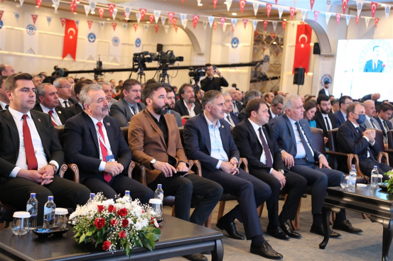 7. OLAĞAN GENEL KURULUMUZ COŞKUYLA GERÇEKLEŞTİRİLDİ-1117