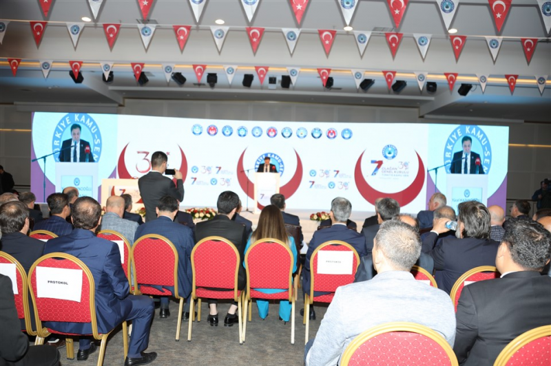 7. OLAĞAN GENEL KURULUMUZ COŞKUYLA GERÇEKLEŞTİRİLDİ-1122