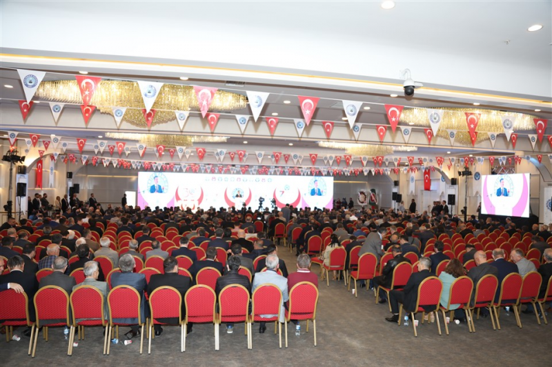 7. OLAĞAN GENEL KURULUMUZ COŞKUYLA GERÇEKLEŞTİRİLDİ-1123