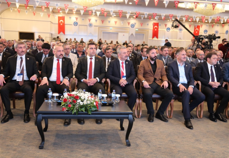 7. OLAĞAN GENEL KURULUMUZ COŞKUYLA GERÇEKLEŞTİRİLDİ-1124