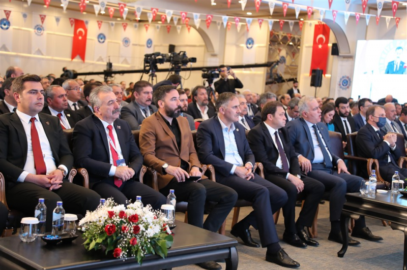 7. OLAĞAN GENEL KURULUMUZ COŞKUYLA GERÇEKLEŞTİRİLDİ-1127