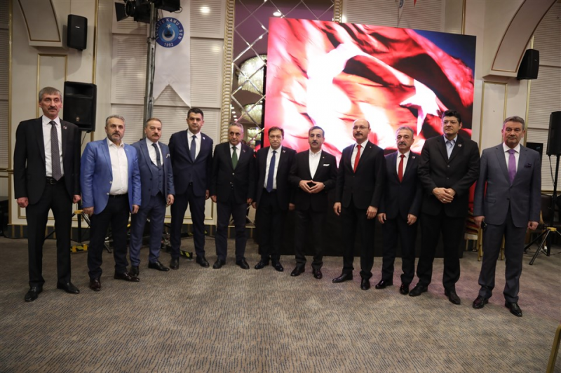 7. OLAĞAN GENEL KURULUMUZ COŞKUYLA GERÇEKLEŞTİRİLDİ-1128