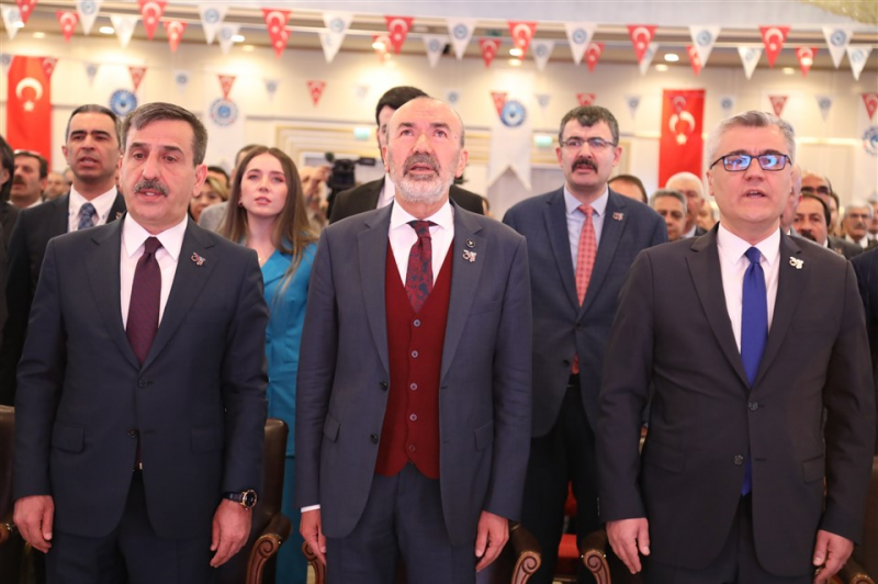 7. OLAĞAN GENEL KURULUMUZ COŞKUYLA GERÇEKLEŞTİRİLDİ-1129