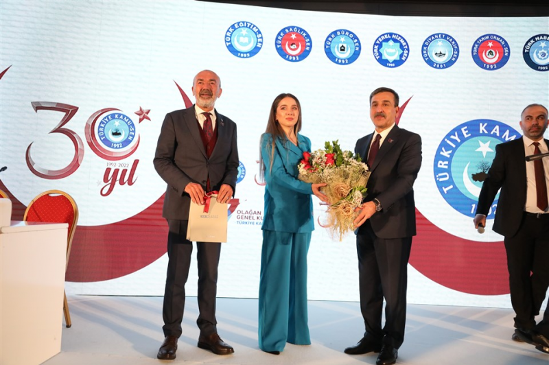 7. OLAĞAN GENEL KURULUMUZ COŞKUYLA GERÇEKLEŞTİRİLDİ-1105