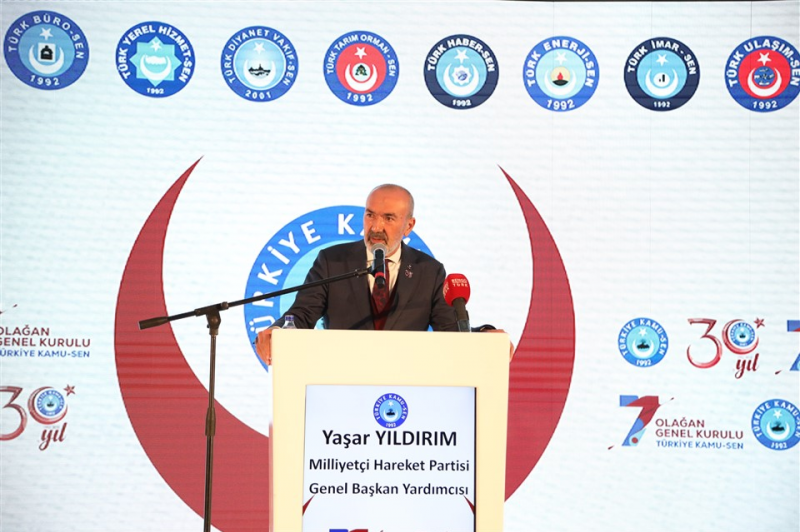 7. OLAĞAN GENEL KURULUMUZ COŞKUYLA GERÇEKLEŞTİRİLDİ-1130