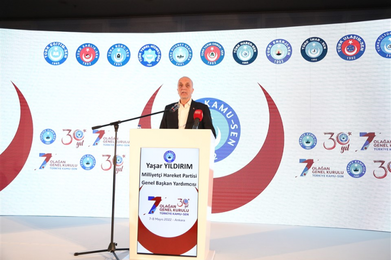 7. OLAĞAN GENEL KURULUMUZ COŞKUYLA GERÇEKLEŞTİRİLDİ-1093