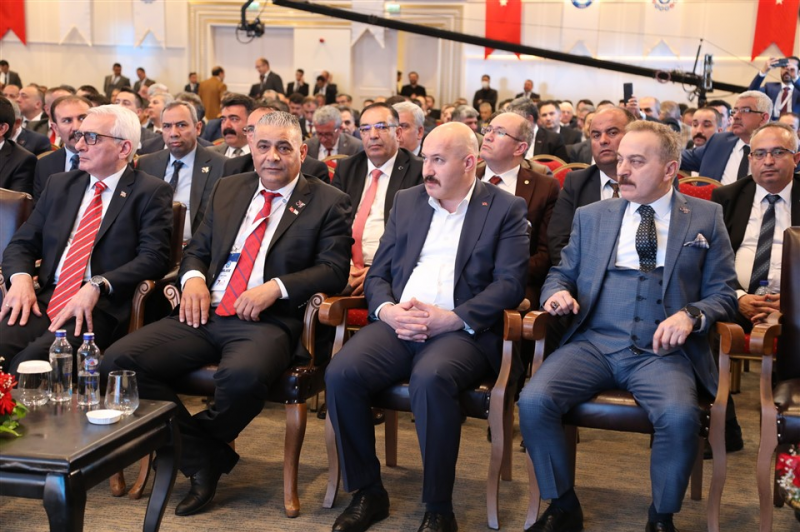 7. OLAĞAN GENEL KURULUMUZ COŞKUYLA GERÇEKLEŞTİRİLDİ-1097