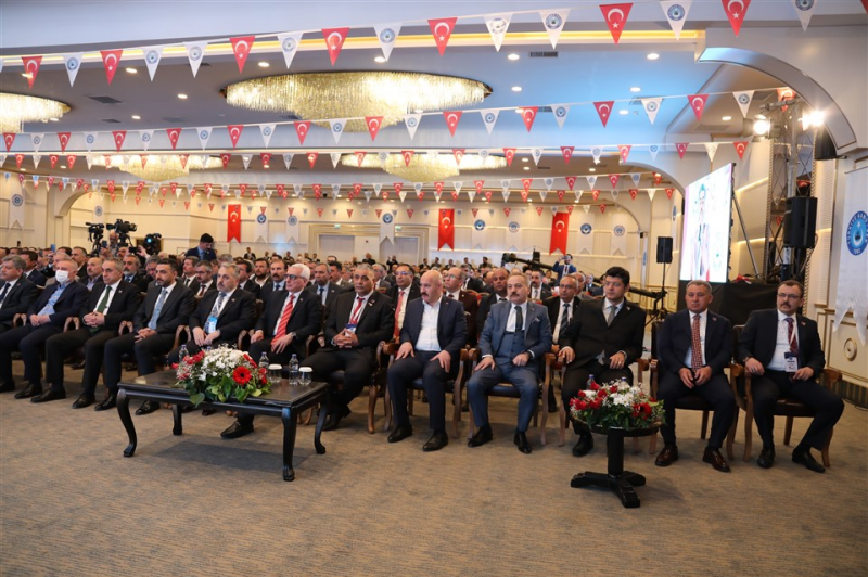 7. OLAĞAN GENEL KURULUMUZ COŞKUYLA GERÇEKLEŞTİRİLDİ-1098