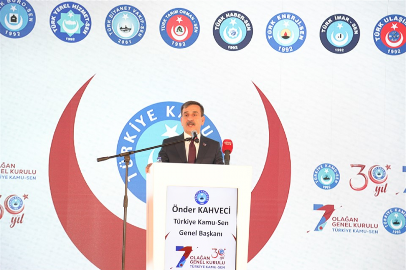 7. OLAĞAN GENEL KURULUMUZ COŞKUYLA GERÇEKLEŞTİRİLDİ-1099