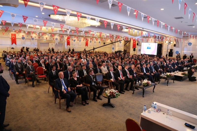 7. OLAĞAN GENEL KURULUMUZ COŞKUYLA GERÇEKLEŞTİRİLDİ-1100