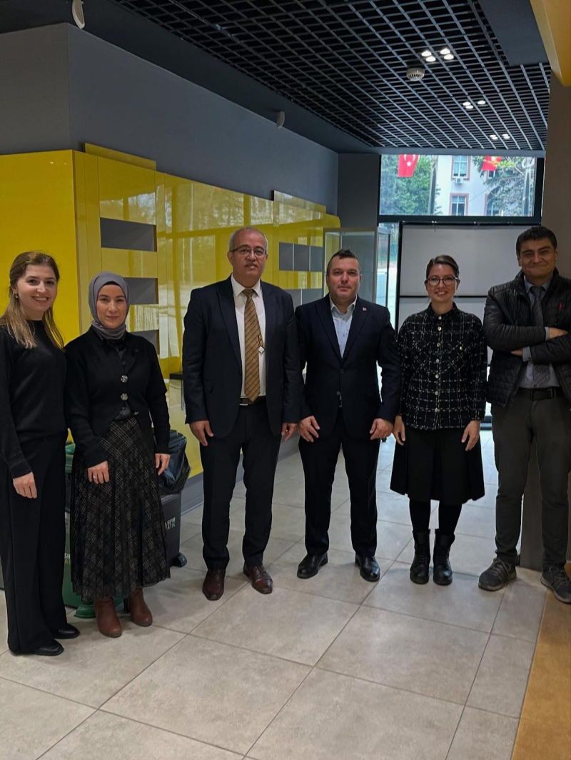 BİLECİK TEŞKİLAT ÇALIŞMASI GERÇEKLEŞTİRİLDİ-3206