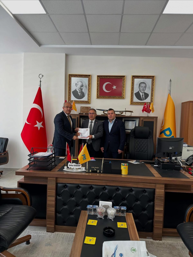 BİLECİK TEŞKİLAT ÇALIŞMASI GERÇEKLEŞTİRİLDİ-3205