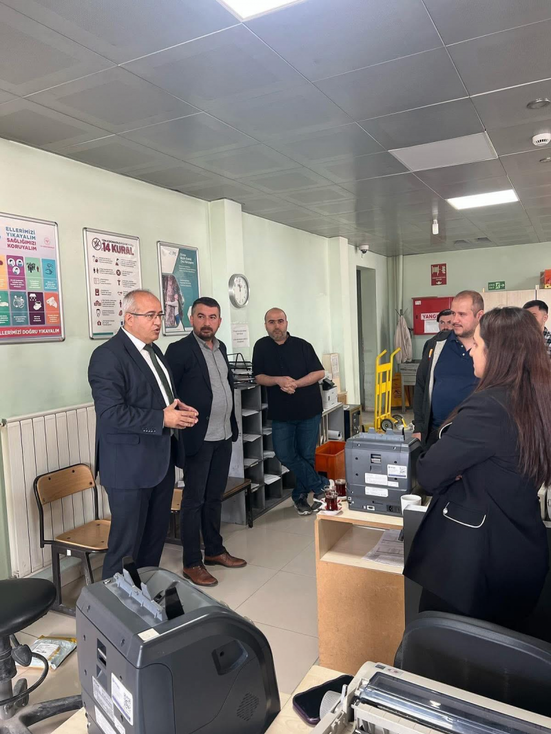 KÜTAHYA TEŞKİLAT ÇALIŞMASI GERÇEKLEŞTİRİLDİ-3194