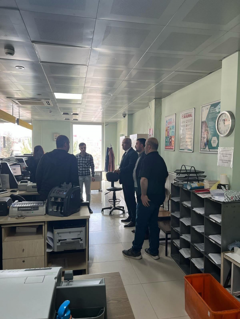 KÜTAHYA TEŞKİLAT ÇALIŞMASI GERÇEKLEŞTİRİLDİ-3198