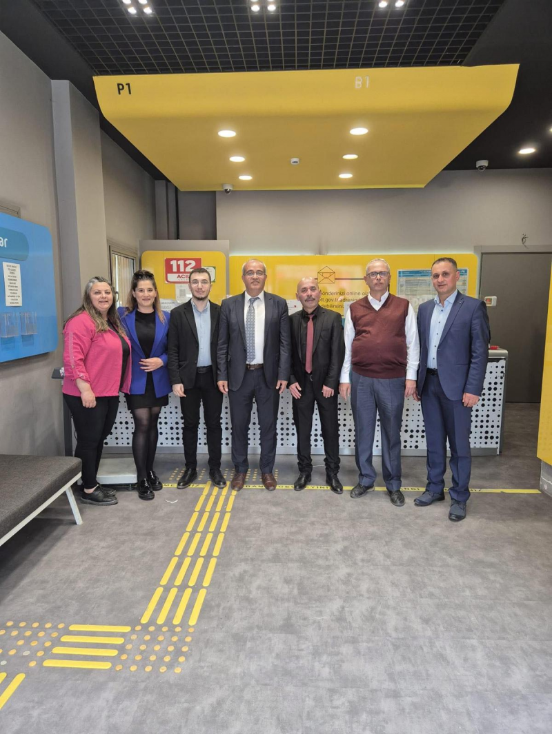 UŞAK TEŞKİLAT ÇALIŞMASI GERÇEKLEŞTİRİLDİ-3189