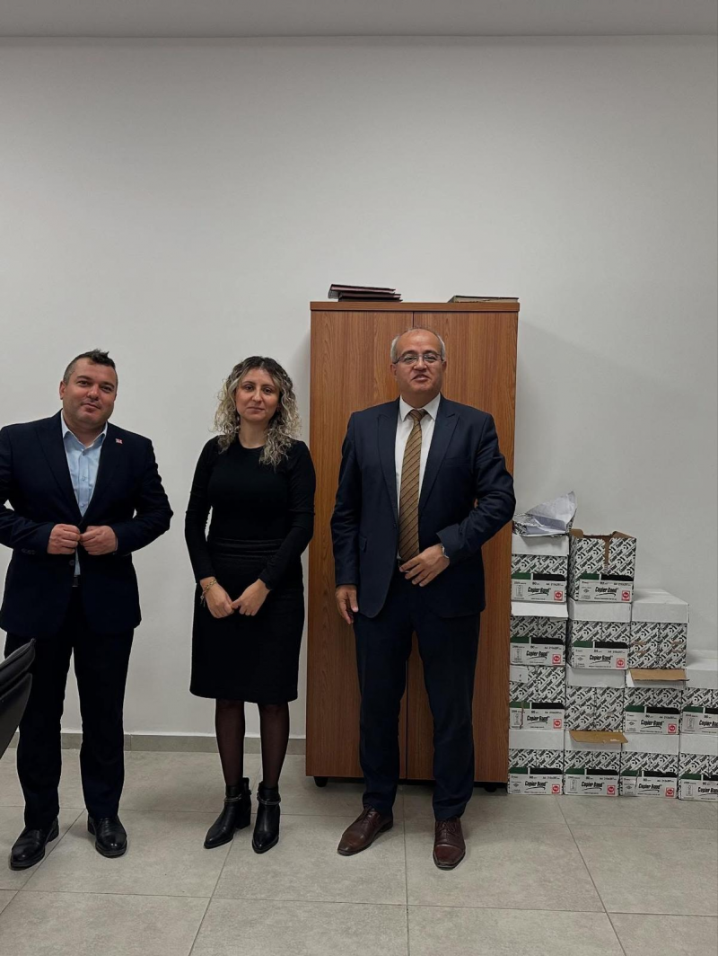 BİLECİK TEŞKİLAT ÇALIŞMASI GERÇEKLEŞTİRİLDİ-3201