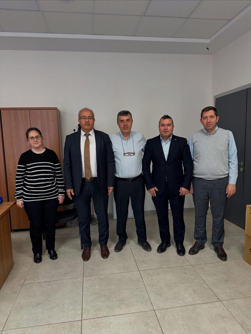 BİLECİK TEŞKİLAT ÇALIŞMASI GERÇEKLEŞTİRİLDİ-3202