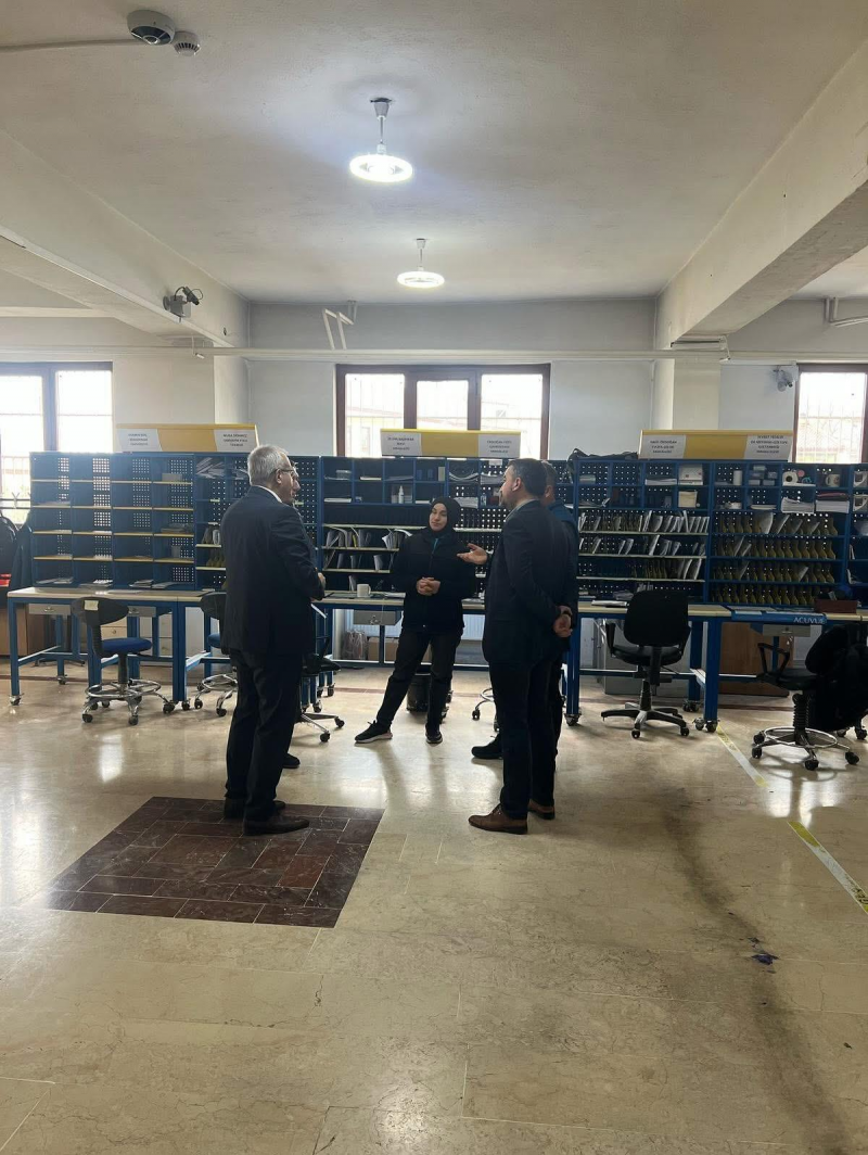 KÜTAHYA TEŞKİLAT ÇALIŞMASI GERÇEKLEŞTİRİLDİ-3196