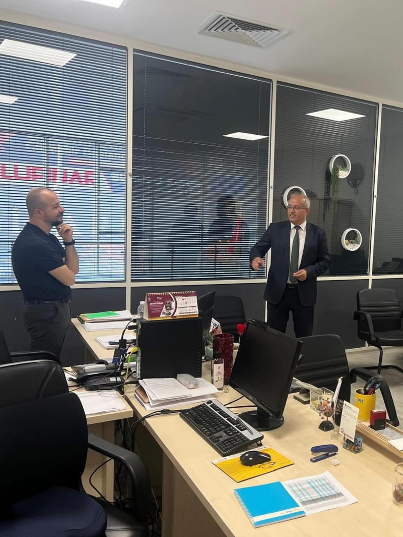 KÜTAHYA TEŞKİLAT ÇALIŞMASI GERÇEKLEŞTİRİLDİ-3197